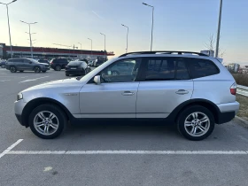 BMW X3 ПАНОРАМА КОЖА М47 - 4600 € / 8996.82 лв. - 91124215 5