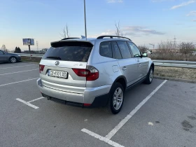 BMW X3 ПАНОРАМА КОЖА М47 - 4600 € / 8996.82 лв. - 91124215 8