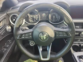 Alfa Romeo Stelvio VELOCE AWD 280кс * Възможност за Лизинг*  - 26000 € / 50851.58 лв. - 45469874 12