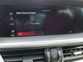 Alfa Romeo Stelvio VELOCE AWD 280кс * Възможност за Лизинг*  - 26000 € / 50851.58 лв. - 45469874 14