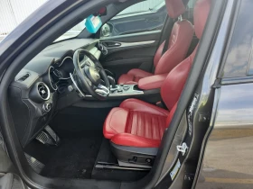 Alfa Romeo Stelvio VELOCE AWD 280кс * Възможност за Лизинг*  - 26000 € / 50851.58 лв. - 45469874 7