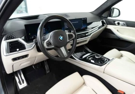 BMW X7 40d xDrive M-Sport - 79250 € / 154999.53 лв. - 48307679 7