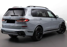 BMW X7 40d xDrive M-Sport - 79250 € / 154999.53 лв. - 48307679 3