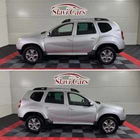 Dacia Duster 1.5 DCI 110 h.p. - 5300 € / 10365.90 лв. - 59905958 7