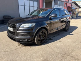 ������ Audi Q7