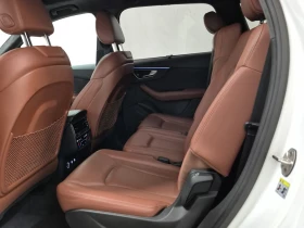 Audi Q7 TECHNIK 3.0T * * CARFAX * * ���� ������ * *  | Mobile.bg � ����� ������ 9