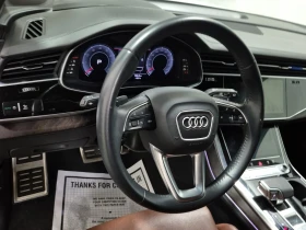 Audi Q7 TECHNIK 3.0T * * CARFAX * * ���� ������ * *  | Mobile.bg � ����� ������ 8