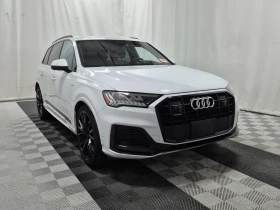 ������ Audi Q7