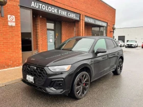 ����� �� �������� �� Audi SQ5 | Progressiv | DIS | 360 | PANO | DIGITAL