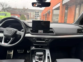 Audi SQ5 | Progressiv | DIS | 360 | PANO | DIGITAL | Mobile.bg � ����� ������ 9