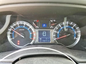Toyota 4runner TRD OFF-ROAD PREMIUM | Mobile.bg � ����� ������ 11