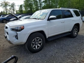������ Toyota 4runner