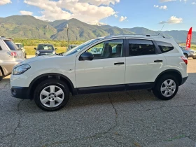 Nissan Qashqai 1, 6 I  Qashqai+ 2 Tekna | Mobile.bg � ����� ������ 4