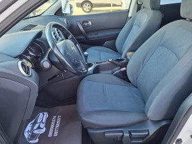 Nissan Qashqai 1, 6 I  Qashqai+ 2 Tekna | Mobile.bg � ����� ������ 9