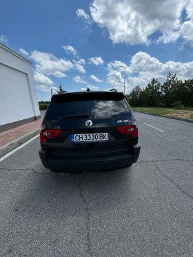 BMW X3 3.0 | Mobile.bg � ����� ������ 4