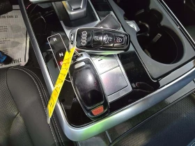 Audi Q8 matrix* Bang&Olufsen* Virtual Cockpit Plus* Head-U | Mobile.bg � ����� ������ 11