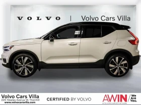 Volvo XC40 Recharge Pure Electric * A��������� * (���� �� ��) | Mobile.bg � ����� ������ 4
