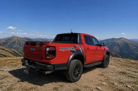 ����� �� �������� �� Ford Raptor 3.0 V6
