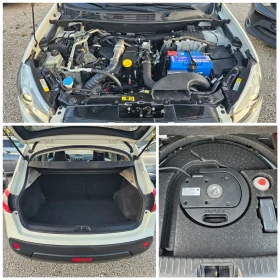 Nissan Qashqai 1.5dCi, Tekna | Mobile.bg � ����� ������ 16