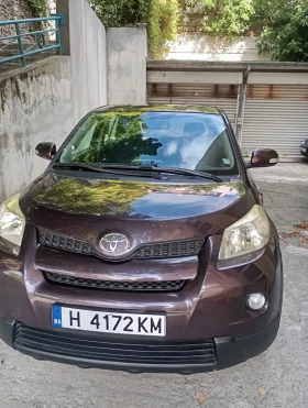 Toyota Urban Cruiser - 6900 € - 71413890 3