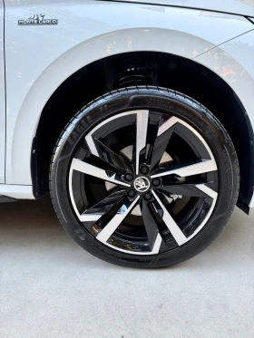 Skoda Kamiq Monte Carlo Plus / 1.5 TSI / �������� 10.29�. | Mobile.bg � ����� ������ 5
