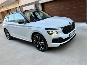 Skoda Kamiq Monte Carlo Plus / 1.5 TSI / �������� 10.29�. | Mobile.bg � ����� ������ 2