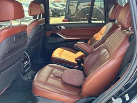 BMW X7 M-pack* Laser* Pano* 360* Dis* H&K* Обдух | Auto.bg — изображение 11