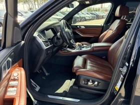 BMW X7 M-pack* Laser* Pano* 360* Dis* H&K* Обдух | Auto.bg — изображение 7