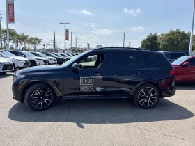 BMW X7 M-pack* Laser* Pano* 360* Dis* H&K* Обдух | Auto.bg — изображение 3