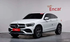 ����� �� �������� �� Mercedes-Benz GLC 220 * 4MATIC Coupe * ��� ������������ ������