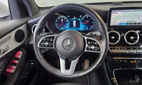 Mercedes-Benz GLC 220 * 4MATIC Coupe * ��� ������������ ������ | Mobile.bg � ����� ������ 13