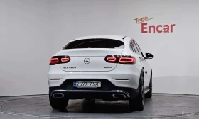 Mercedes-Benz GLC 220 * 4MATIC Coupe * ��� ������������ ������ | Mobile.bg � ����� ������ 4