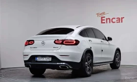 Mercedes-Benz GLC 220 * 4MATIC Coupe * ��� ������������ ������ | Mobile.bg � ����� ������ 2