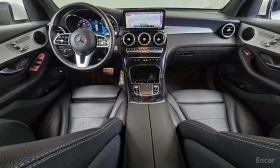 Mercedes-Benz GLC 220 * 4MATIC Coupe * ��� ������������ ������ | Mobile.bg � ����� ������ 7