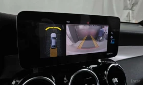 Mercedes-Benz GLC 220 * 4MATIC Coupe * ��� ������������ ������ | Mobile.bg � ����� ������ 15