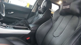 Land Rover Range Rover Evoque DYNAMIC | Auto.bg — изображение 10