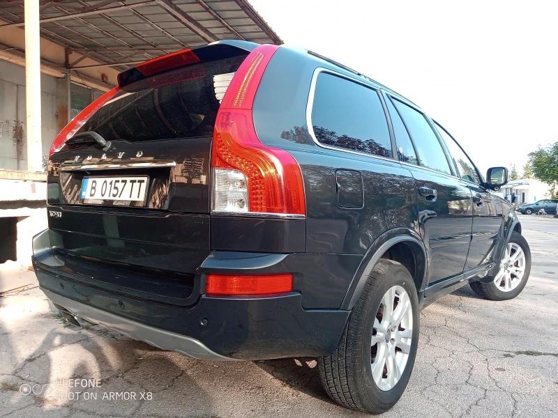 Volvo Xc90, снимка 5 - Автомобили и джипове - 47108522