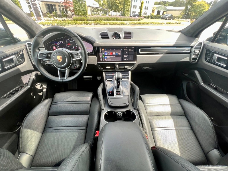 Porsche Cayenne GTS, снимка 5 - Автомобили и джипове - 46270315