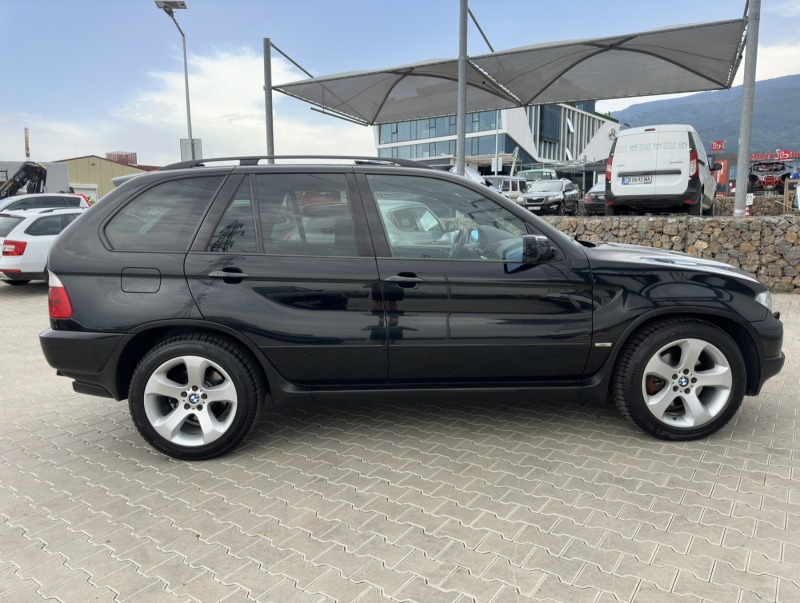 BMW X5 3.0d 218hp, снимка 4 - Автомобили и джипове - 46391668
