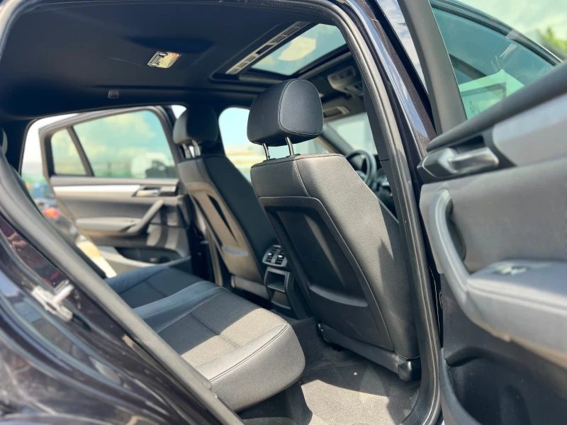 BMW X4 M SPORT / 3.0d-xDrive / ШИБИДАХ / 8 СКОРОСТИ , снимка 12 - Автомобили и джипове - 50551526