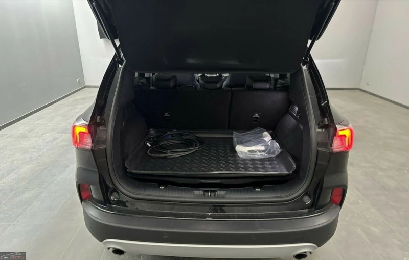 Ford Kuga 2.5/PHEV/224HP/TITANIUM/LANE-ASSIST/NAVI/LED/201f, снимка 6 - Автомобили и джипове - 50714170