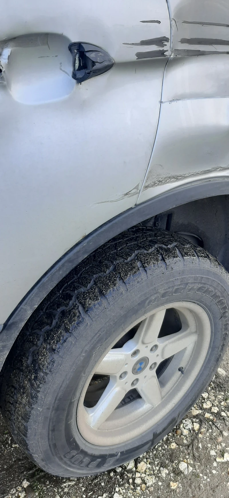 BMW X5, снимка 14 - Автомобили и джипове - 52828350