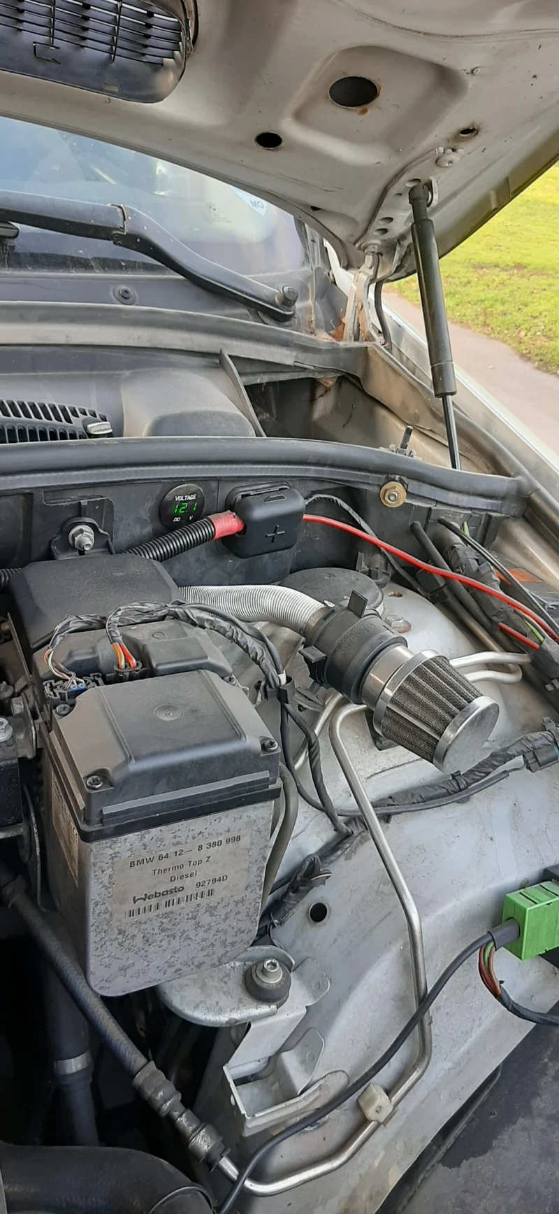 BMW X5, снимка 13 - Автомобили и джипове - 52828350