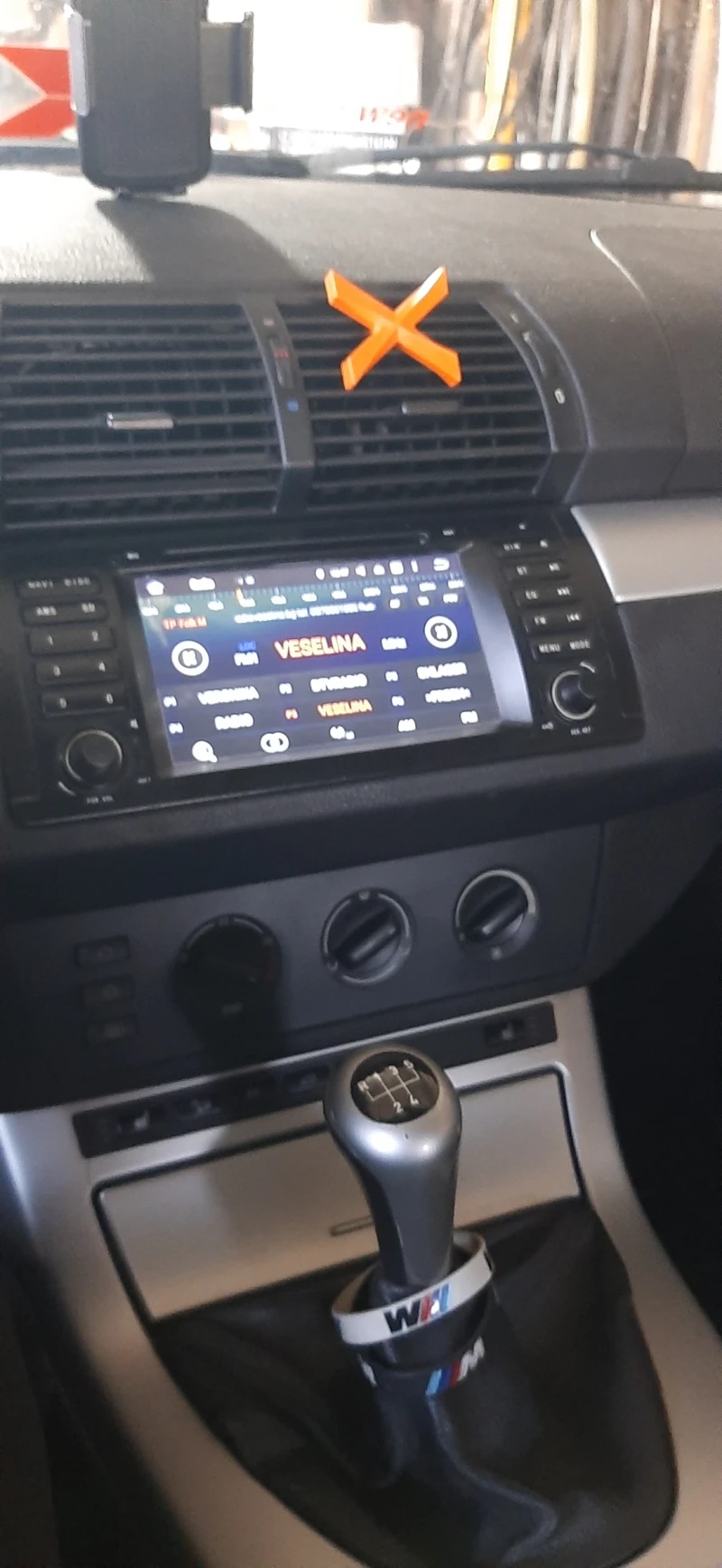 BMW X5, снимка 15 - Автомобили и джипове - 52828350