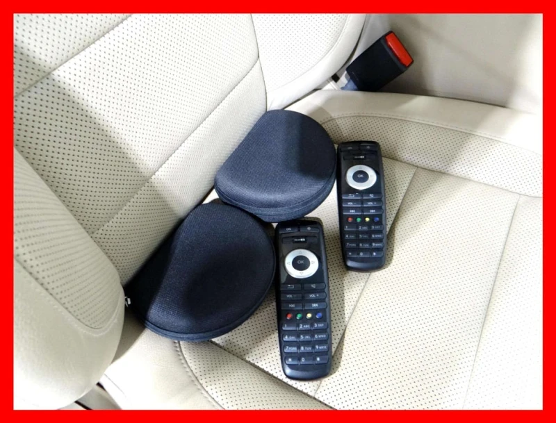 Mercedes-Benz GLS * GLS550 4M * CARFAX * ЦЕНА ДО БГ, снимка 17 - Автомобили и джипове - 53444616