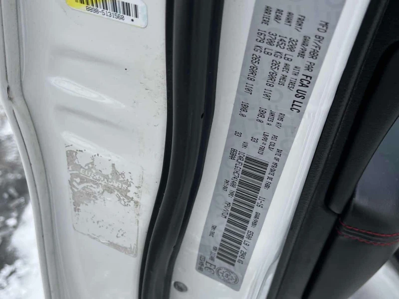 Jeep Grand cherokee Trailhawk/CARFAX/ПОДГРЕВИ/ШИБИДАХ , снимка 10 - Автомобили и джипове - 53583566