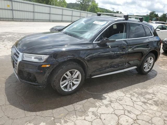 Audi Q5 PREMIUM 2.0T, снимка 2 - Автомобили и джипове - 48434831