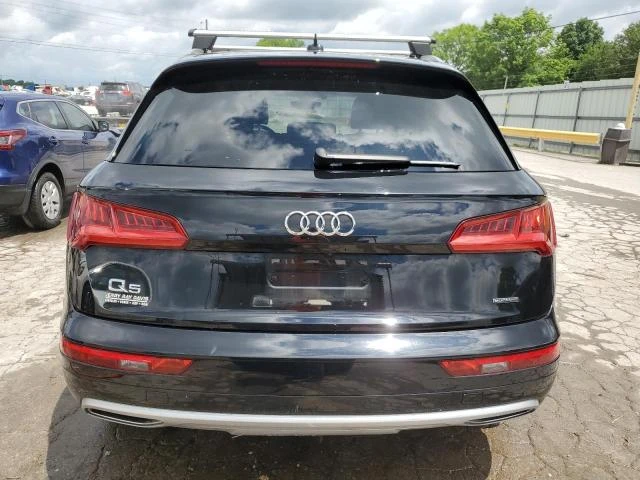 Audi Q5 PREMIUM 2.0T, снимка 6 - Автомобили и джипове - 48434831