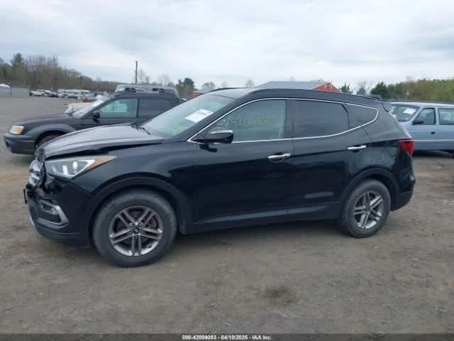 Hyundai Santa fe 2.4L - изображение 7