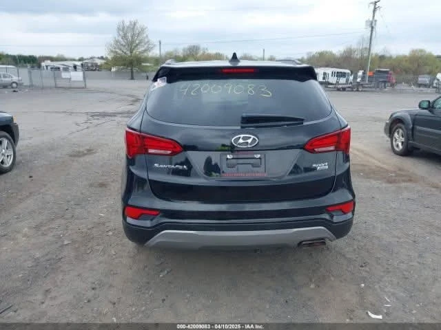 Hyundai Santa fe 2.4L - изображение 9